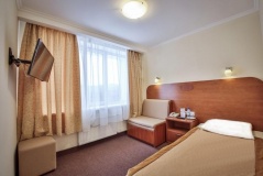 Hotel Leningrad oblast Standart 1-mestnyiy