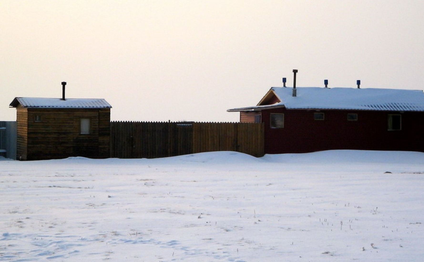 База отдыха «Плёсы Песчаного» Приморский край, фото 26
