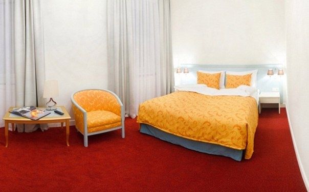  Отель «Residence Hotel & SPA» Ленинградская область Стандарт Superior, фото 3