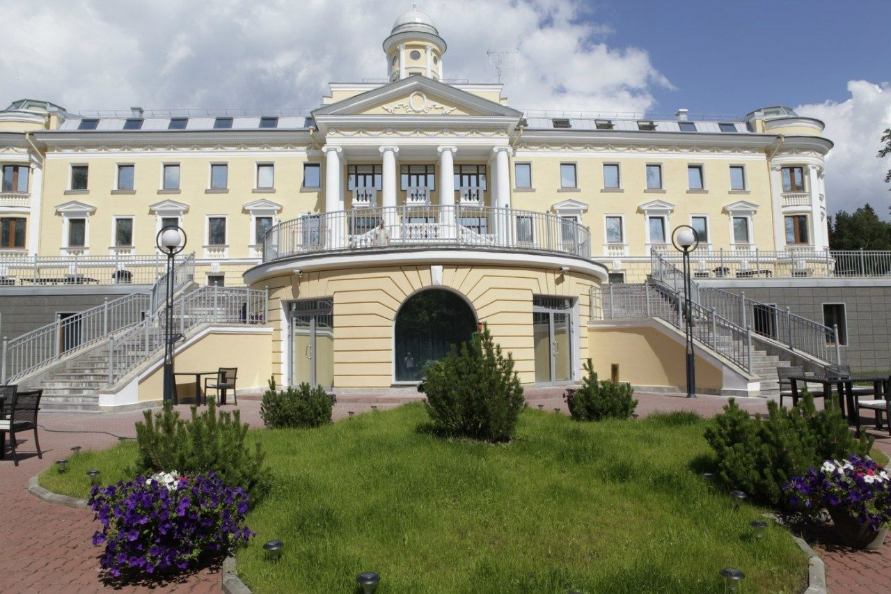  Отель «Residence Hotel & SPA» Ленинградская область, фото 6