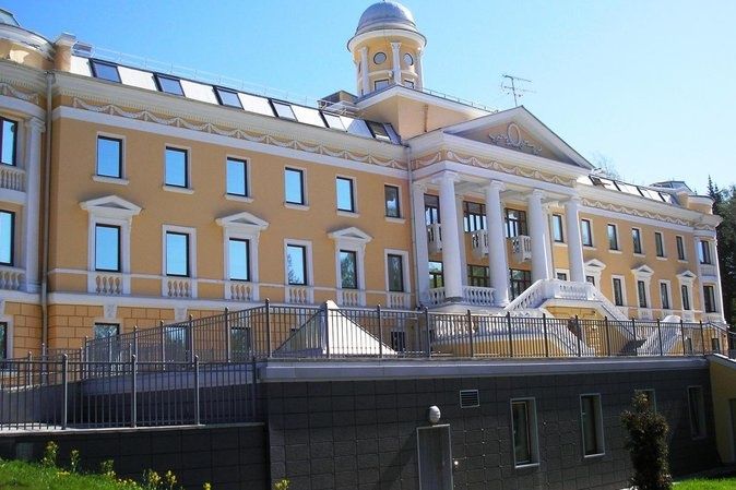  Отель «Residence Hotel & SPA» Ленинградская область, фото 2