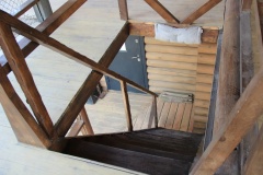 База отдыха «Скит» Приморский край Номер на 2 этаже, фото 10_9