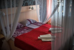 Drayv-park «Ladoga» Leningrad oblast Nomer «Lyuks»