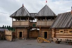 Drayv-park «Ladoga»_1_desc