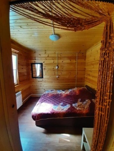 Guest house «V Asilane» Republic Of Karelia Domik, фото 3_2
