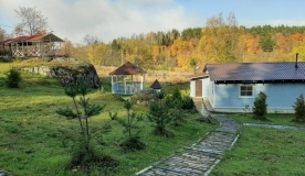 Guest house «V Asilane» Republic Of Karelia