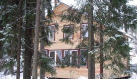 Cottage complex «Vyiritskie tarhanyi» Leningrad oblast Kottedj № 3, фото 9_8