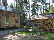 Cottage complex «Vyiritskie tarhanyi» Leningrad oblast Kottedj № 2, фото 3_2