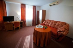 Hotel complex Tver oblast Studiya