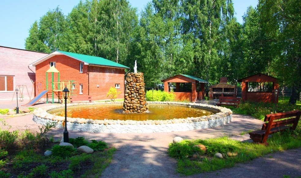  «Коттеджный комплекс» Ленинградская область, фото 12
