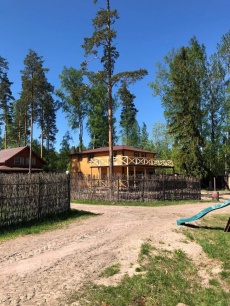 Cottage complex «Ranalla» Leningrad oblast Kottedj s 5-yu spalnyami, фото 2_1