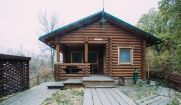 Загородный клуб "Дубровский" Волгоградская область