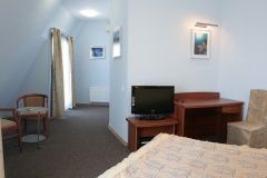 Country hotel «Layner» Leningrad oblast Nomer «Komfort+»