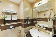  Отель «Новый Петергоф» Ленинградская область Люкс, фото 3_2