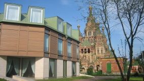 Отель «Новый Петергоф»_3_desc