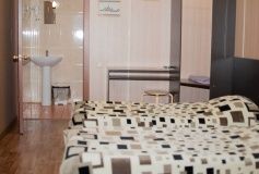Загородный гостиничный комплекс «Дрова» Ленинградская область Двухместный номер, фото 1_0
