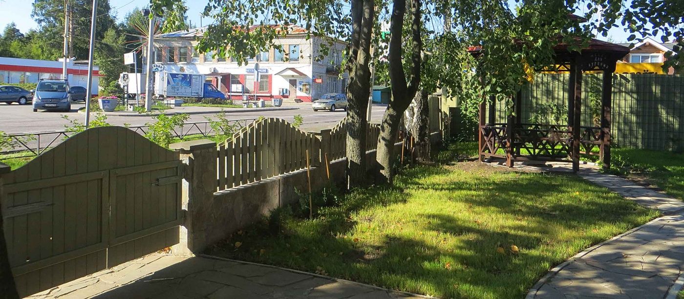 Гостевой дом «Ближние дубки» Ленинградская область, фото 5