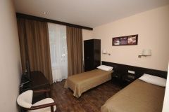 Hotel «Enektur» The Republic Of Adygea Nomer «Standart»