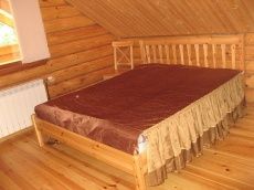Коттеджный комплекс «Кордон Кузьмича» Ленинградская область Коттедж «Корпоративный»