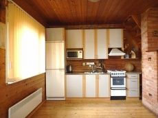 Коттеджный комплекс «Кордон Кузьмича» Ленинградская область Коттедж «Семейный», фото 8_7