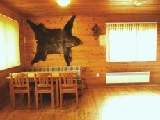 Коттеджный комплекс «Кордон Кузьмича» Ленинградская область Коттедж «Семейный», фото 7_6