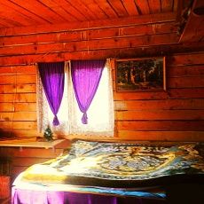 Guest house «Azaliya» Krasnodar Krai Semeynyiy