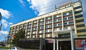 Отель «Таганрог» _0_desc