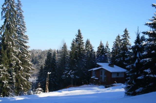 База отдыха «Зима» Республика Карелия, фото 7