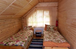 Guest house «Zaoneje» Republic Of Karelia Dom «Belochka», фото 4_3
