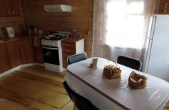 Guest house «Zaoneje» Republic Of Karelia Dom «Belochka», фото 9_8