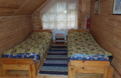 Guest house «Zaoneje» Republic Of Karelia Dom «Belochka», фото 3_2