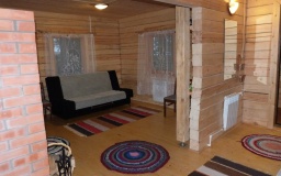 Guest house «Zaoneje» Republic Of Karelia Domik «Ryibka», фото 5_4