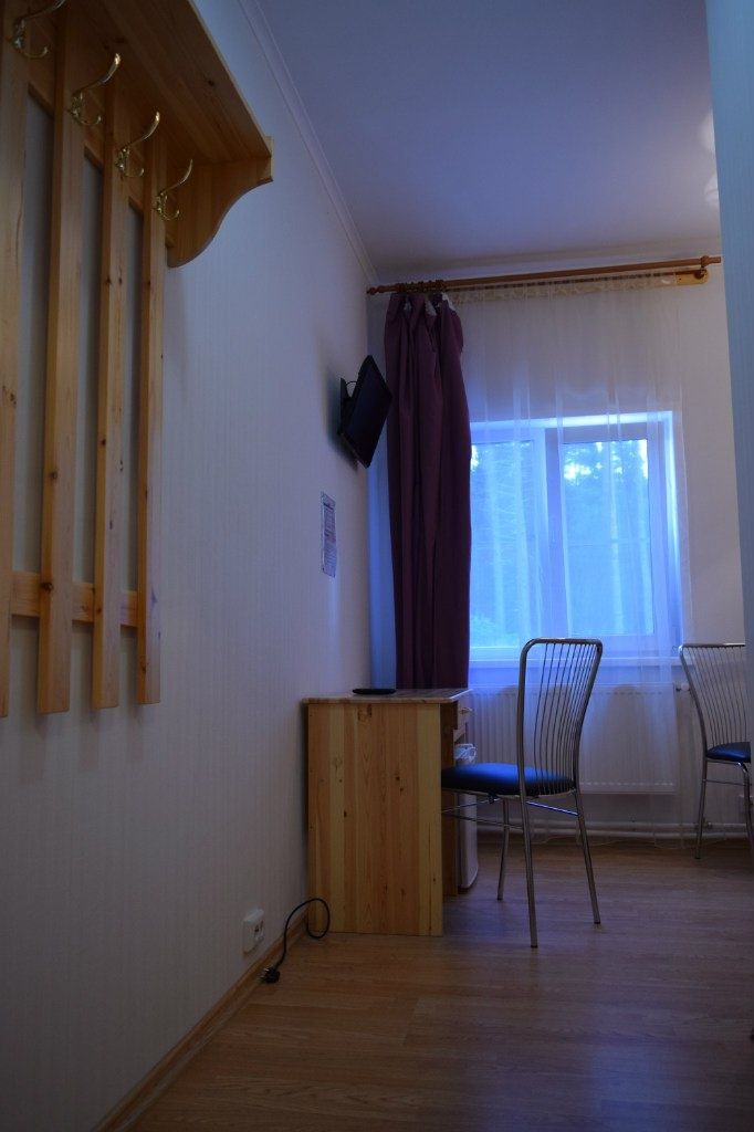 Гостевой дом «Ладога-Фьорд» Республика Карелия Полулюкс, фото 2