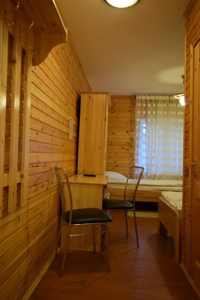 Гостевой дом «Ладога-Фьорд» Республика Карелия 3-, 4-местный стандарт, фото 3