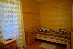 Guest house «Ladoga-Ford» Republic Of Karelia Semeynyiy nomer