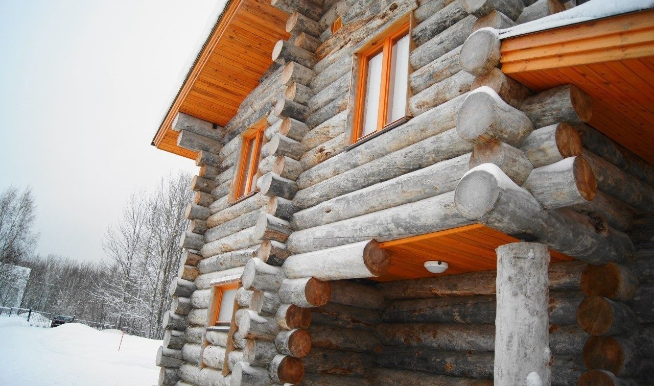 Гостевой дом «Котиранта» Республика Карелия, фото 12