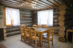 Guest house «Kotiranta» Republic Of Karelia Gostevoy dom, фото 3_2