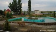 Recreation center «Donskie prostoryi» Volgograd oblast