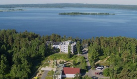 Country hotel «Kalevala» Republic Of Karelia