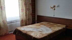 Guest house «Tirolskiy» Kemerovo oblast Nomer «Standart»