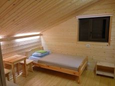 Guest house «Hvoynyiy» Republic Of Karelia 2-mestnyiy nomer na 2 etaje, фото 2_1