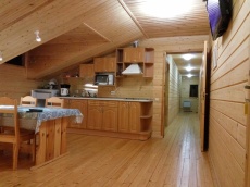 Guest house «Hvoynyiy» Republic Of Karelia Gostevoy dom, фото 11_10