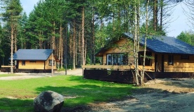 Recreation center «Karelskiy bereg» Republic Of Karelia