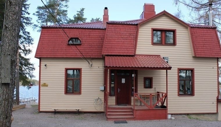 Guest house «Ottsa Vasiliya» Republic Of Karelia 