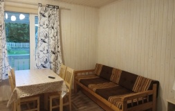 Guest house «Kodikas» Republic Of Karelia Semeynyiy nomer, фото 3_2