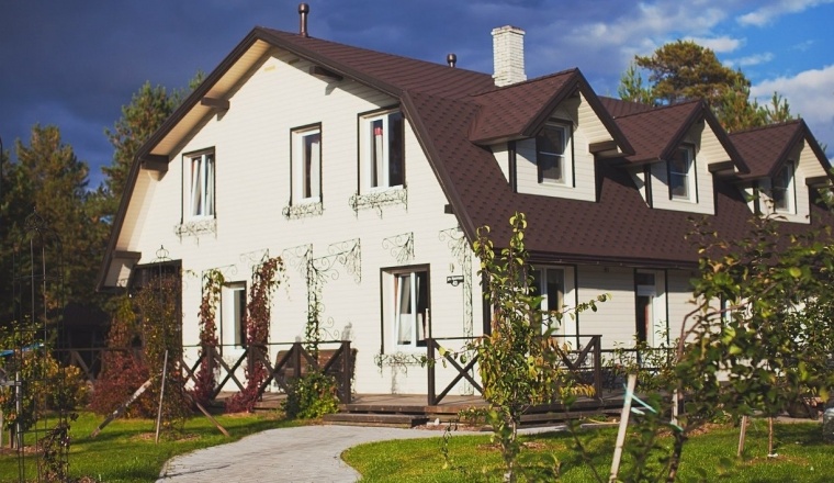 Country hotel «Villa Vitele» Republic Of Karelia 