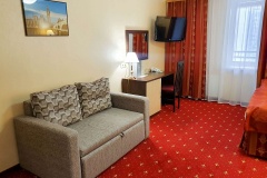 Hotel The Republic Of Tatarstan Studiya, фото 4_3