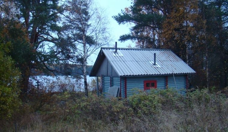 Recreation center «Kuykayarvi» Republic Of Karelia 