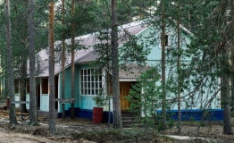Recreation center «Severnoe siyanie» Republic Of Karelia Apartamentyi 4-mestnyie