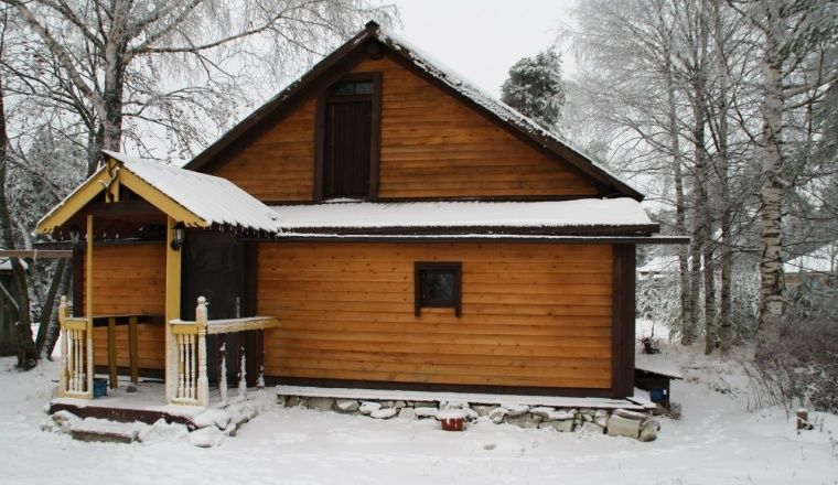 Guest house «Hutalamba» Republic Of Karelia 